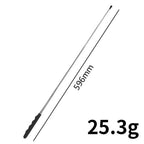 60cm Stainless Steel Telescopic Pointer for Teachers and Presenters