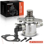 High Pressure Fuel Pump for Chevrolet Impala Malibu GMC Terrain (2000–2023)