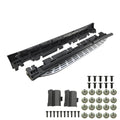 Side Steps Running Boards Nerf Bar for Mercedes GLS X167 (2020–2025)