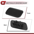 Front Left Washer Nozzle Cover Cap for Subaru Forester (2016–2018)