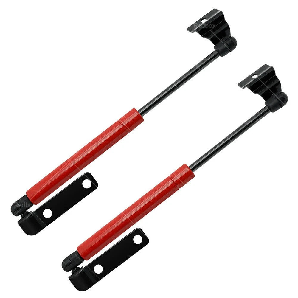 Set of 2 Front Hood Gas Struts for Toyota Hilux (2005–2015)