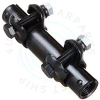 2X Front Upper Control Arms with Ball Joints for GMC Yukon, Chevy Express 1500 (1999–2023)