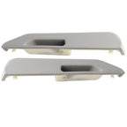 2Pcs Door Panel Armrest for Chevy GMC C/K1500 2500 3500 (1988â1994)