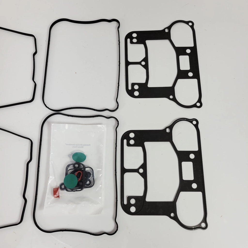 Rocker Cover Gasket Kit for Harley Davidson Sportster (2008–2022) 17036-08