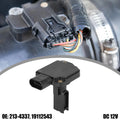 MAF Mass Air Flow Meter Sensor 213-4337, 19112543 for Buick Park Avenue (1999–2005)