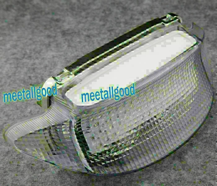 LED Brake Stop Tail Light for Honda CBR600 F3 (1997–1998)