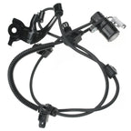 4 x ABS Wheel Speed Sensors for Toyota Land Cruiser UZJ100 (1998-2007)