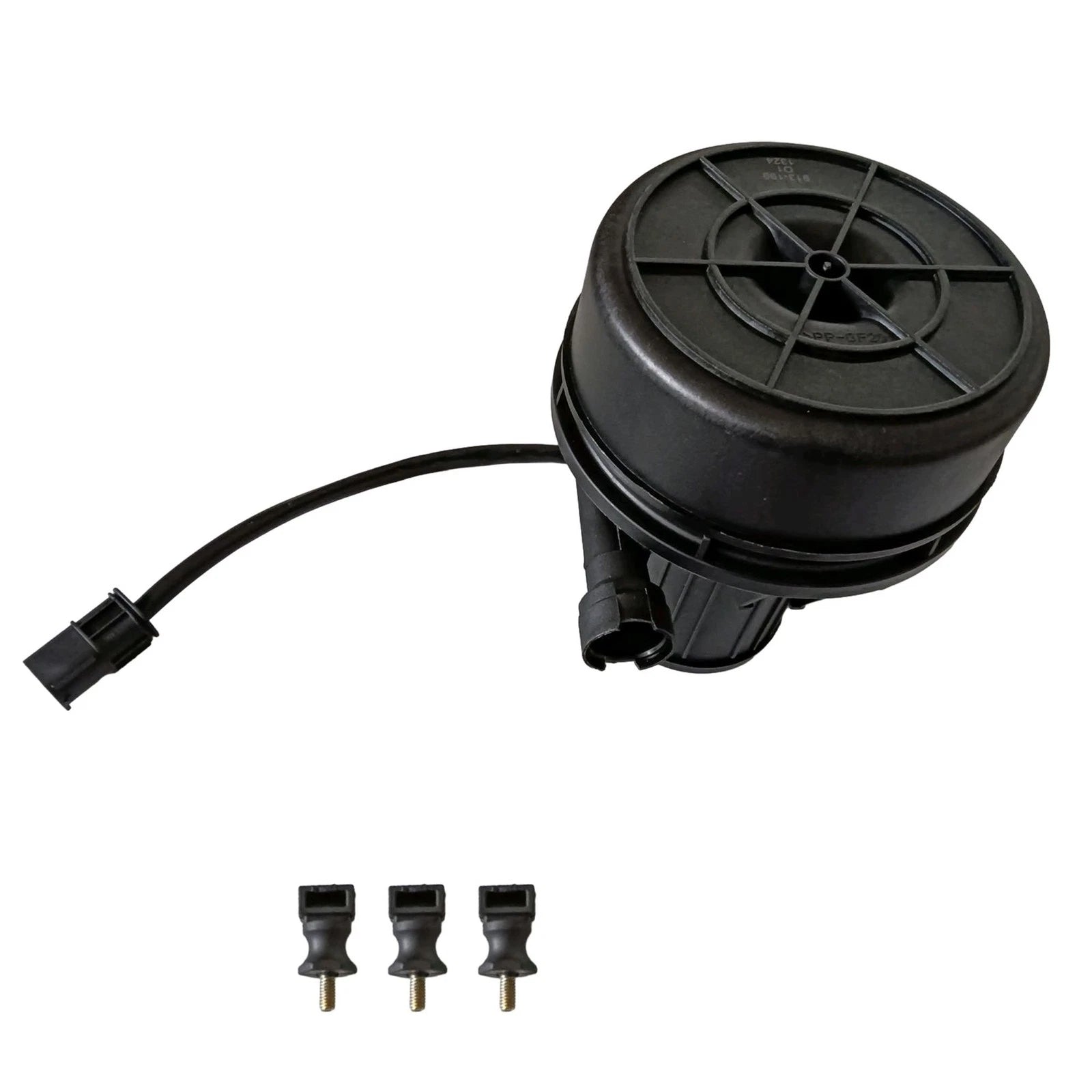 Secondary Air Injection Pump for BMW X3 Z4 (2003–2006)