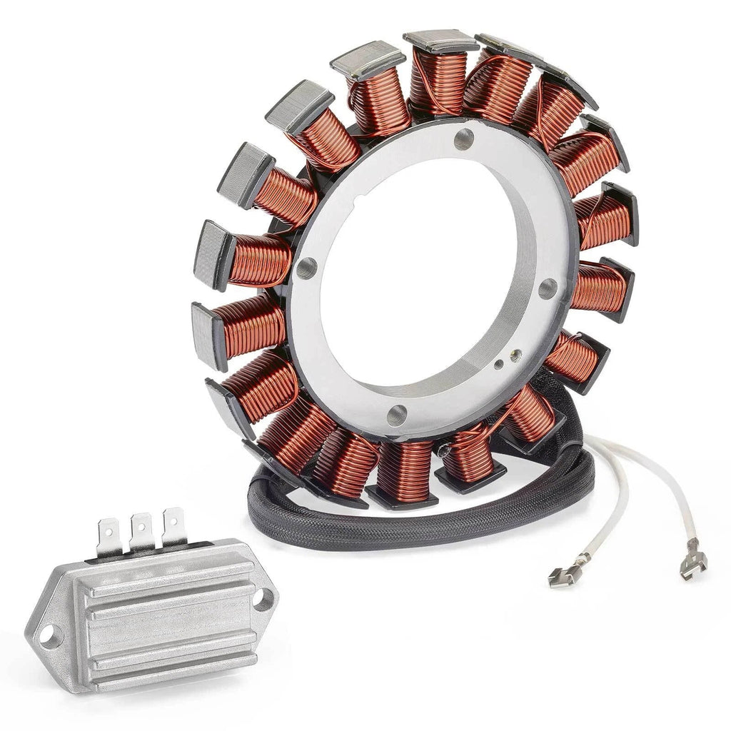 Stator & Regulator 15/20 Amp for Kohler CV11-CV15 CV18-CV22