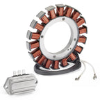 Stator & Regulator 15/20 Amp for Kohler CV11-CV15 CV18-CV22