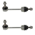 Set of 2 Rear Suspension Stabilizer Bar Links for Tesla S (2012–2021)