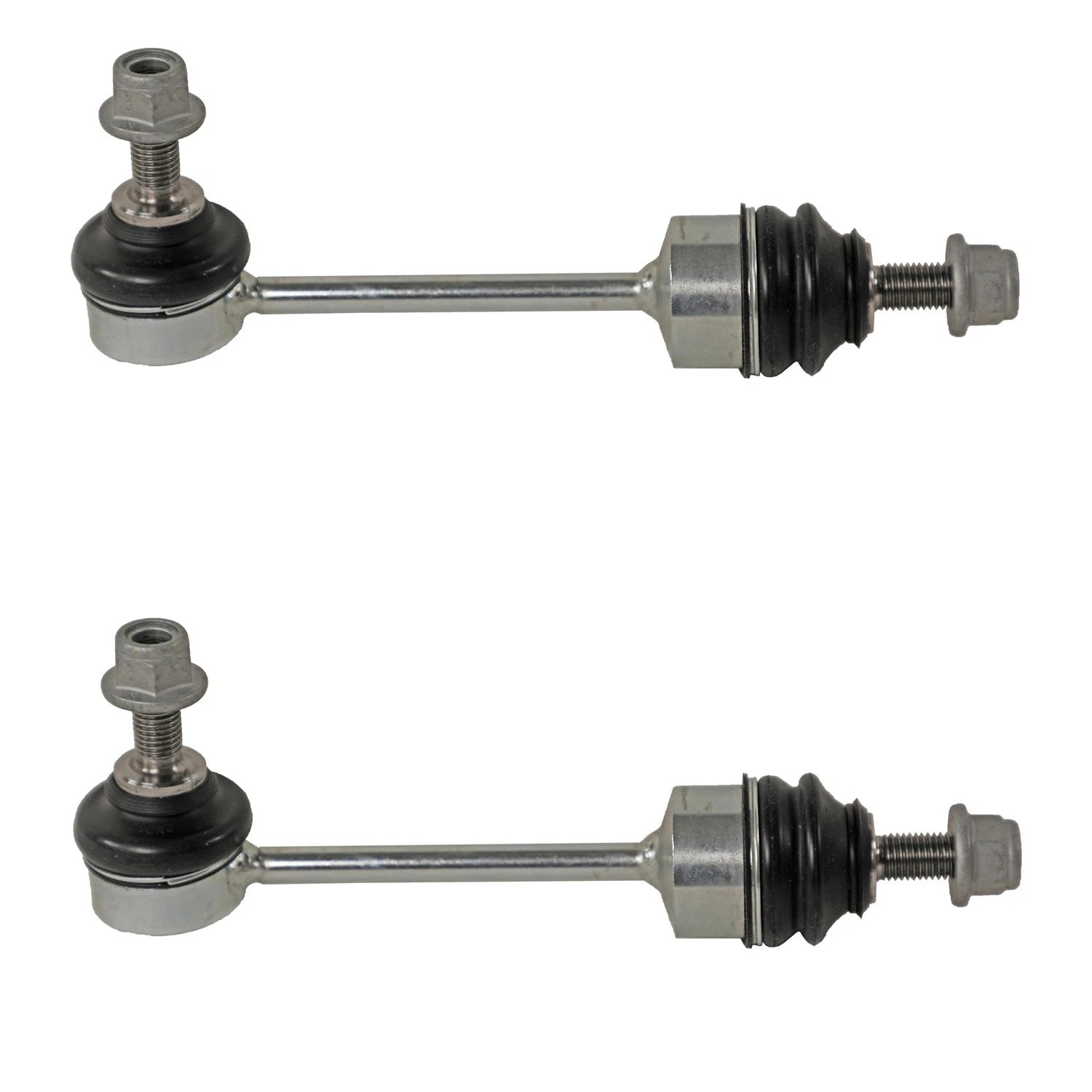 Set of 2 Rear Suspension Stabilizer Bar Links for Tesla S (2012–2021)