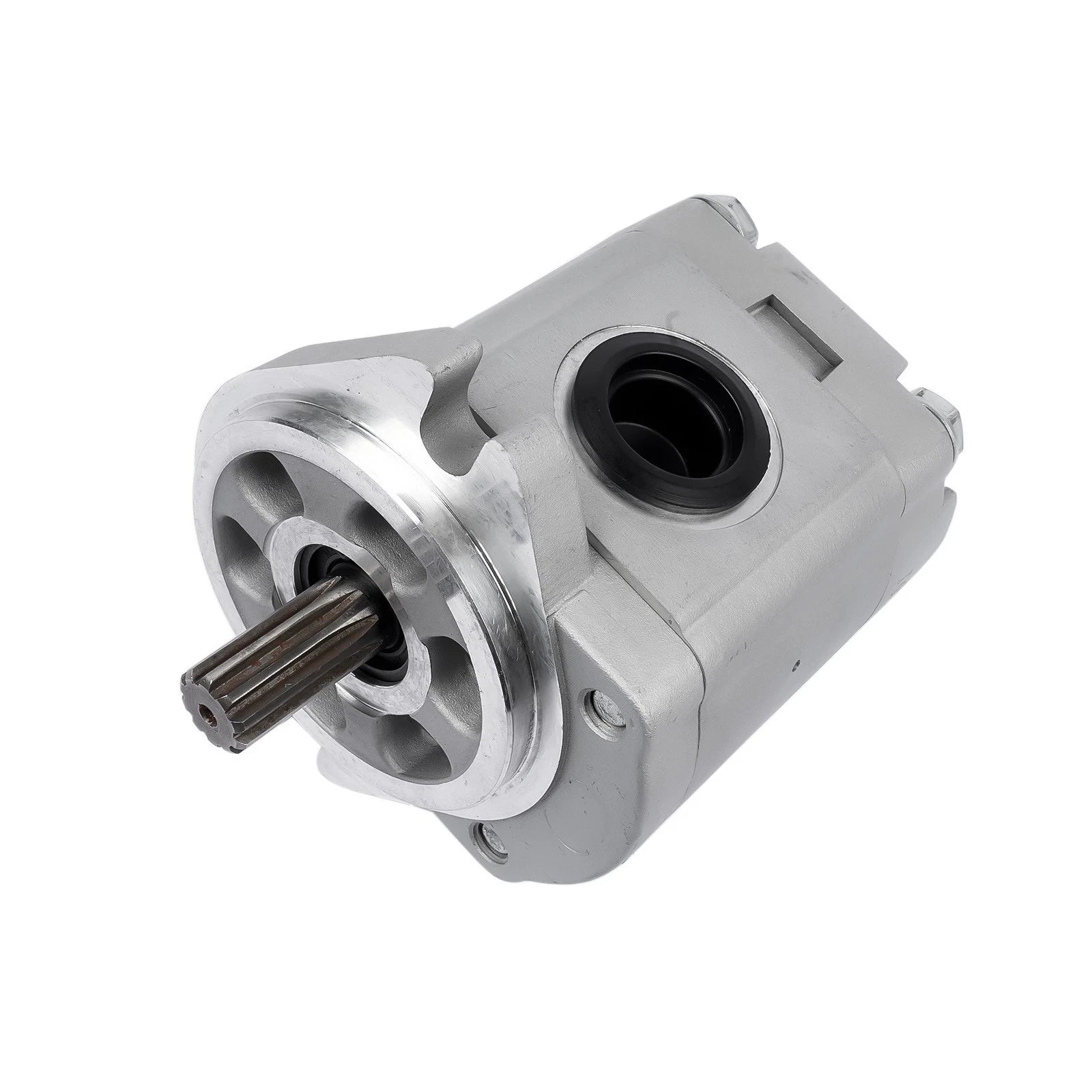 Gear Pump for Hitachi EX100-3 EX110-5 EX200-3 EX200-5 EX220-3 EX220-5 EX230-5