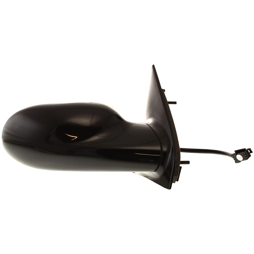 Power Mirror Set for Saturn L200 (2003) - Paint to Match
