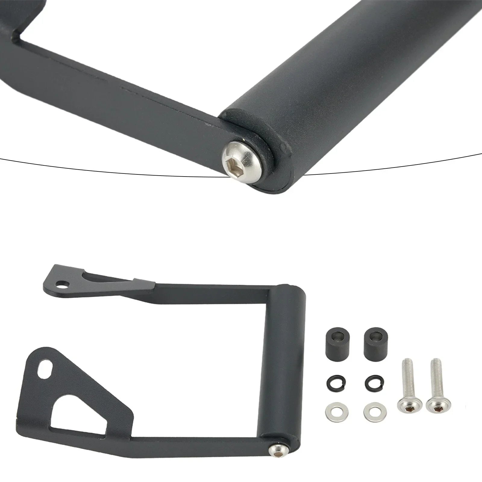 Navigation Pad Mount Kit for Car Accessories
