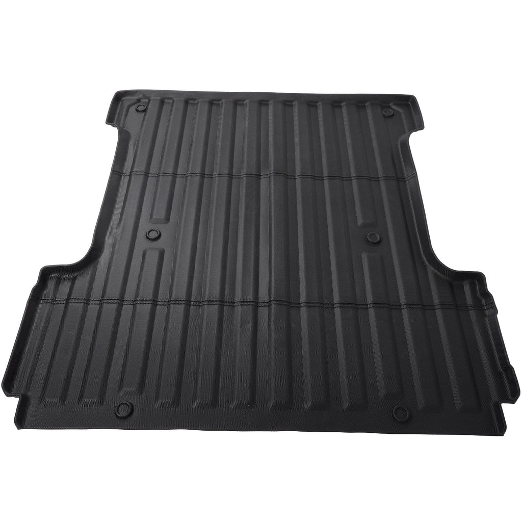 Truck Bed Mat Liner for Ford F150 Lariat Crew Cab (2015–2022)