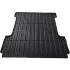 Truck Bed Mat Liner for Ford F150 Lariat Crew Cab (2015–2022)