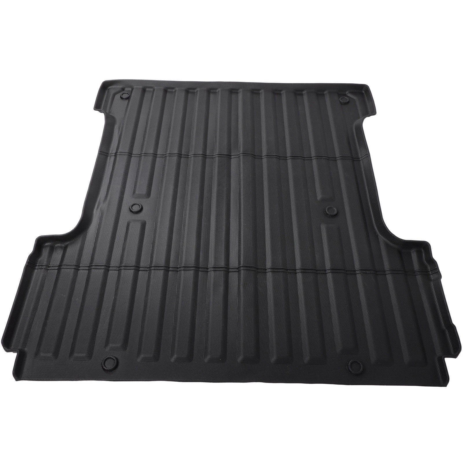 Truck Bed Mat Liner for Ford F150 Lariat Crew Cab (2015–2022)