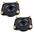 Set of 2 Front Suspension Strut Mount Kits for Kia Sedona (2002–2006) and Mazda MPV (2000–2006)