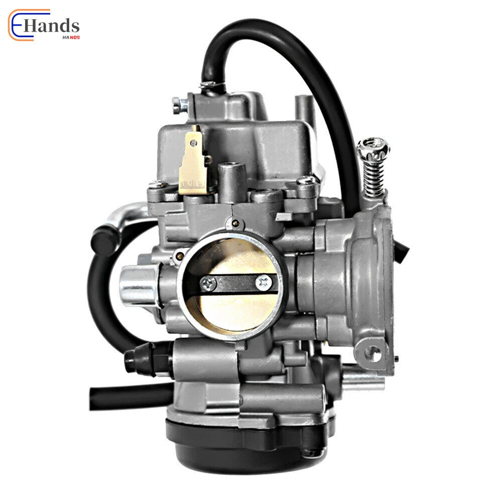 Carburetor for Bombardier Can-Am Outlander Max 400 4x4 (2004–2008)