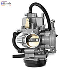 Carburetor for Bombardier Can-Am Outlander Max 400 4x4 (2004–2008)