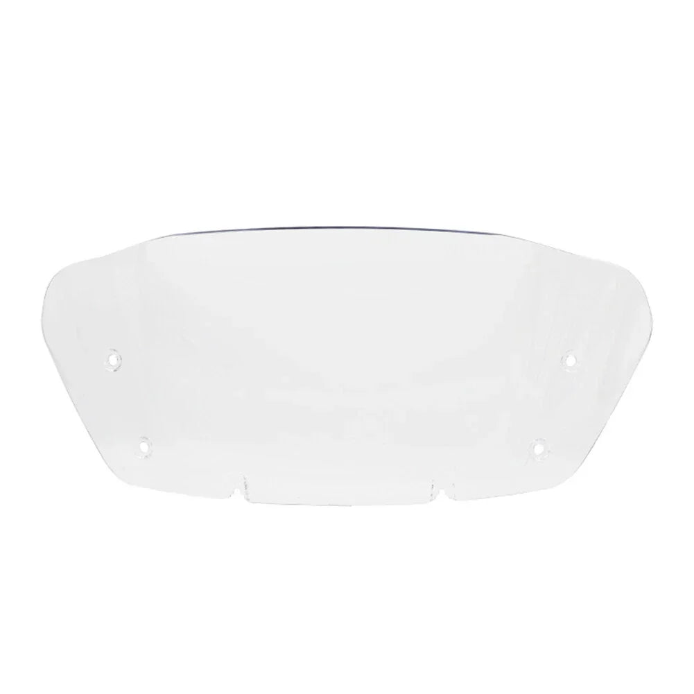 10" Windshield for Harley Touring CVO Street Glide (2023-2024)