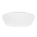 10" Windshield for Harley Touring CVO Street Glide (2023-2024)
