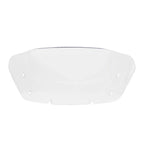 10" Windshield for Harley Touring CVO Street Glide (2023-2024)
