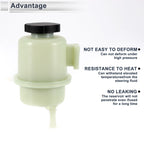 Power Steering Reservoir for Nissan Pathfinder (2005–2012) No. 49180EA000