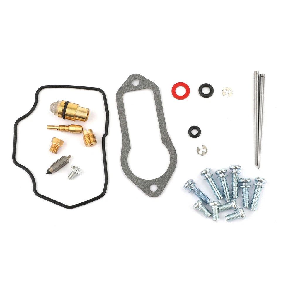 Carburetor Gasket Rebuild Kit for Yamaha XT350 XT 350 (1985–2000)