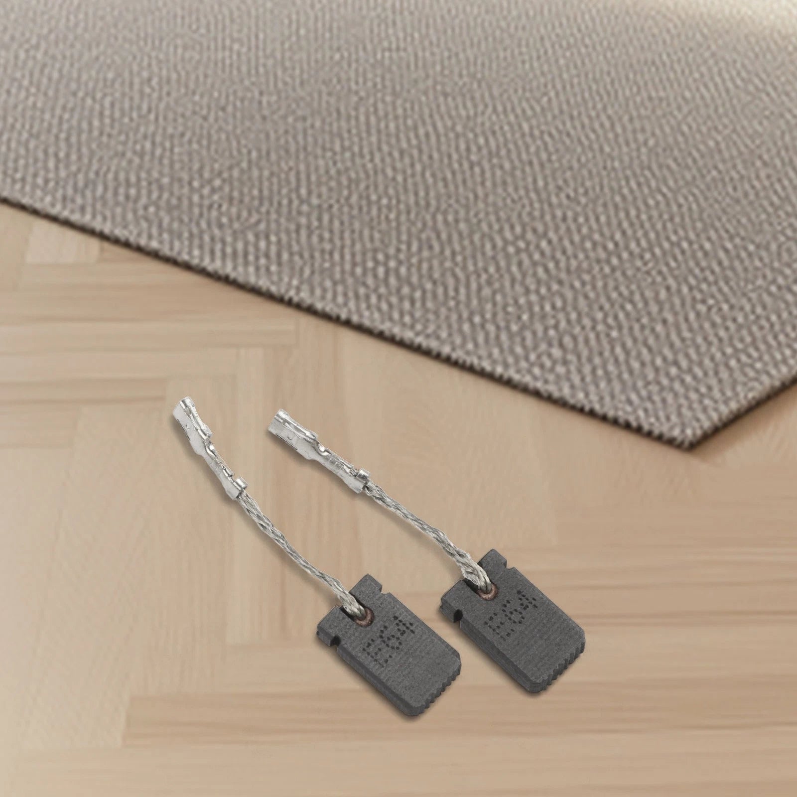 Carbon Brush for GWS 15 125 CIEH, GWS 15 150 CIH