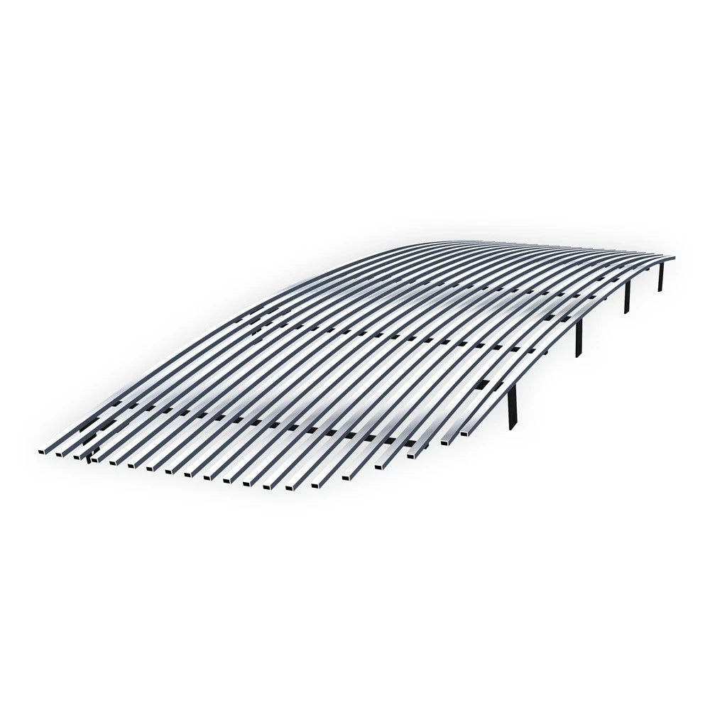 Stainless Steel Billet Grille for GMC Sierra 1500 (2016–2018)