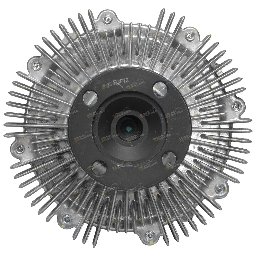 Fan Clutch Coupling for Landcruiser HJ47 HJ60 HJ61 HJ75 4.0L 2H 12H-T Diesel