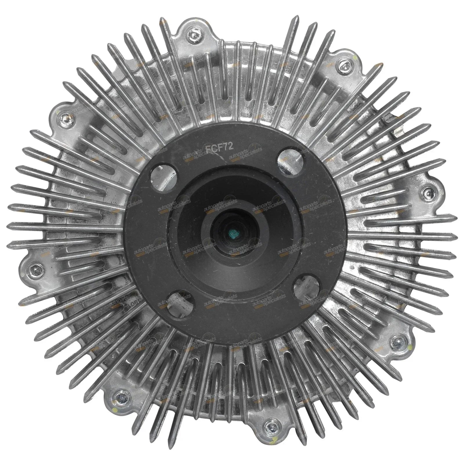 Fan Clutch Coupling for Landcruiser HJ47 HJ60 HJ61 HJ75 4.0L 2H 12H-T Diesel
