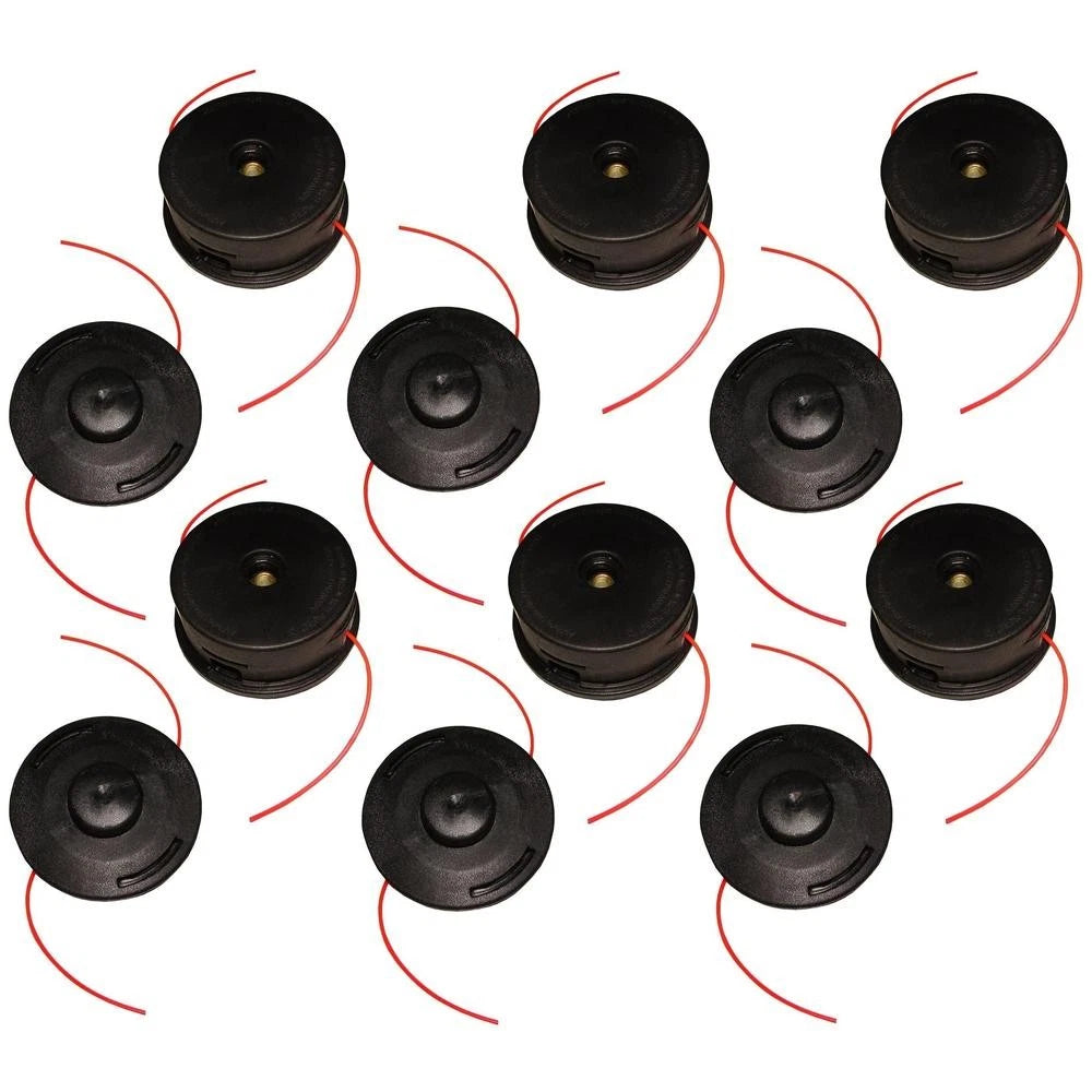12X Trimmer Head for Stens Replaces 385-861