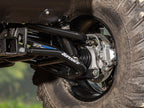 High Clearance Rear Offset A Arms for Bobcat UV34 (2019–2023)