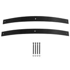 2" Front Level Add-A-Leaf Spring Kit for Ford F250 F350 Super Duty (1977–2004)