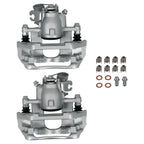 Rear Brake Caliper for Ford Explorer and Lincoln MKT (2010–2019)
