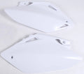 Acerbis Side Panels for Honda CRF450R (2007–2008)