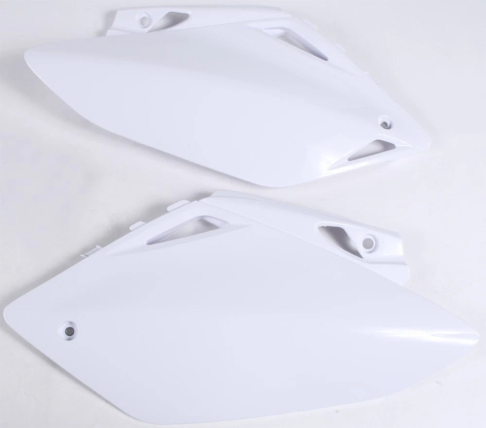 Acerbis Side Panels for Honda CRF450R (2007–2008)