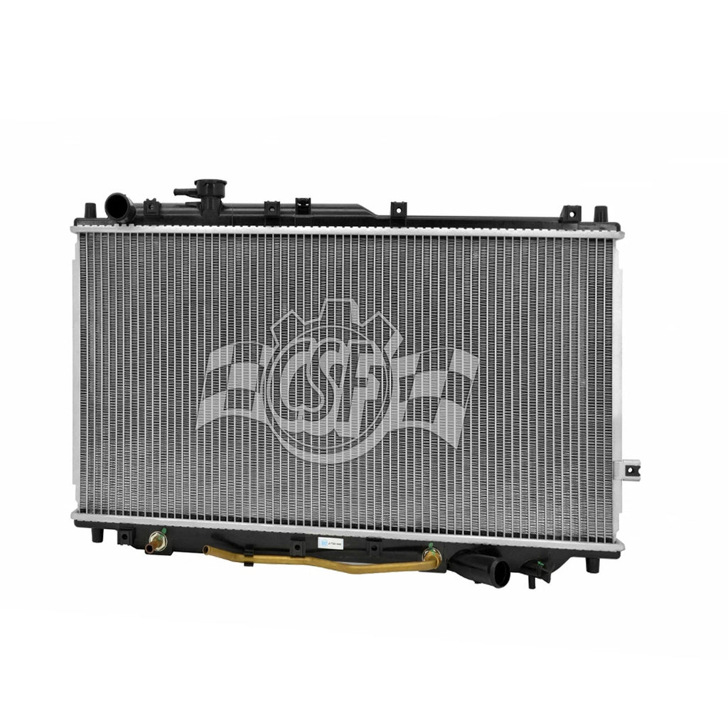 Replacement Radiator for 2000-2004 Kia Spectra Hatchback Sedan (2000–2004)