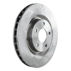 Front Disc Brake Rotors for Chevrolet Corvette (2005–2013)