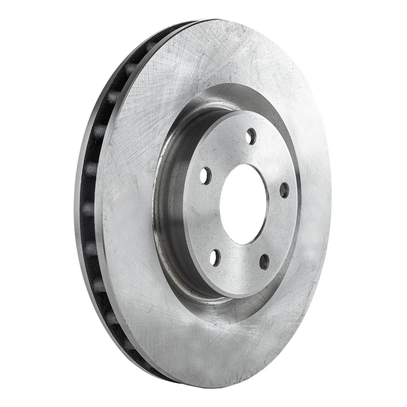 Front Disc Brake Rotors for Chevrolet Corvette (2005–2013)