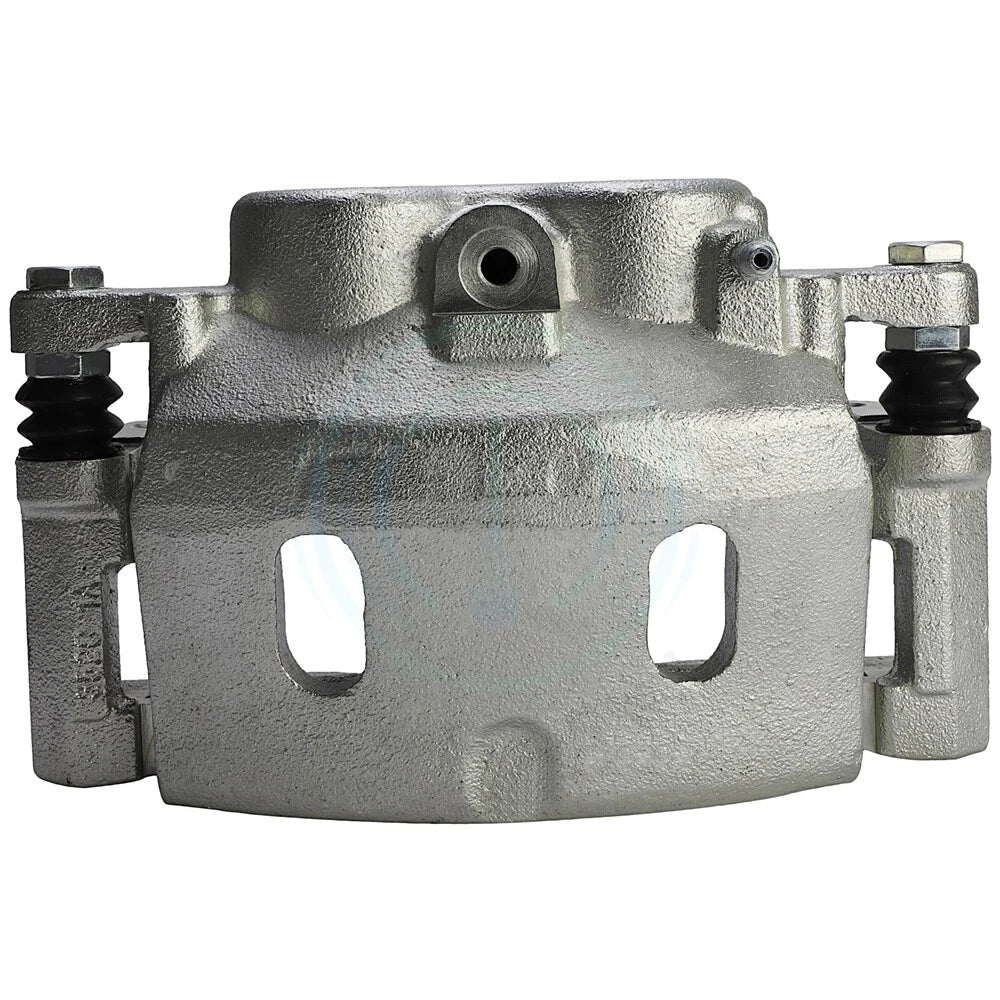 Pair Front Right Brake Calipers for Cadillac Escalade (2008–2019)