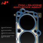 Cylinder Head Gasket for Ford F-250 F-350 Super Duty (2005–2010)