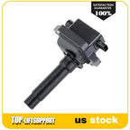 Ignition Coil Kit for Kia Sportage (1995–1997)