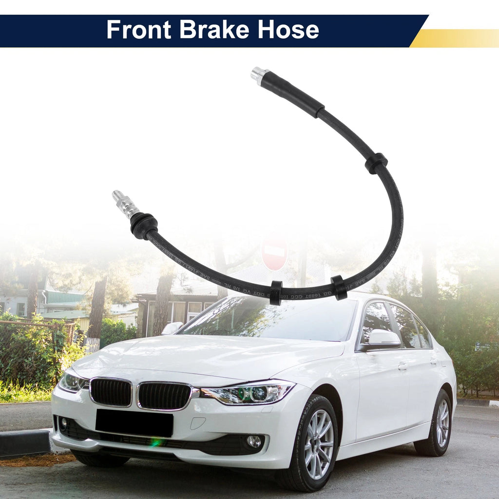 Front Brake Hose for BMW 525i (2004–2010) No. 34326760909