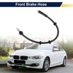 Front Brake Hose for BMW 525i (2004–2010) No. 34326760909