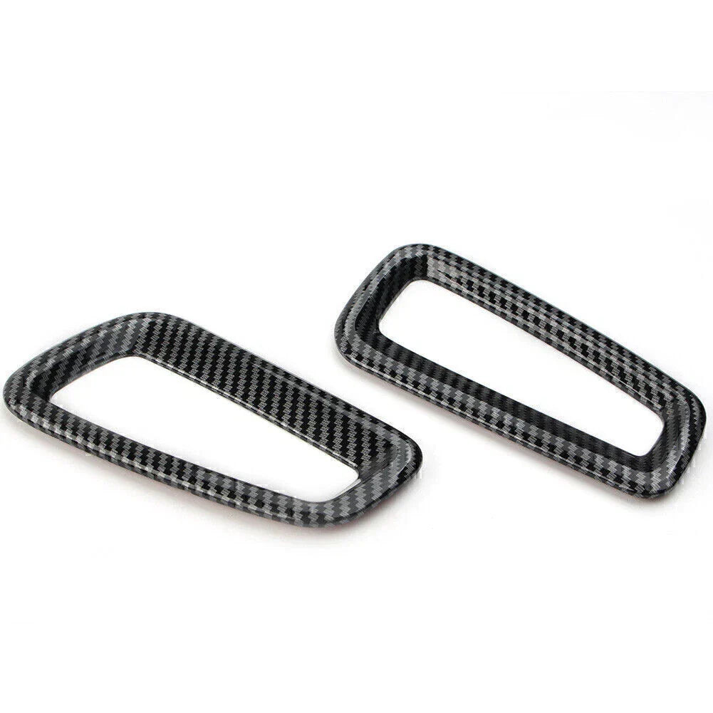 Inner Dash Side Air Vent Outlet Covers for Honda Civic (2022 - )