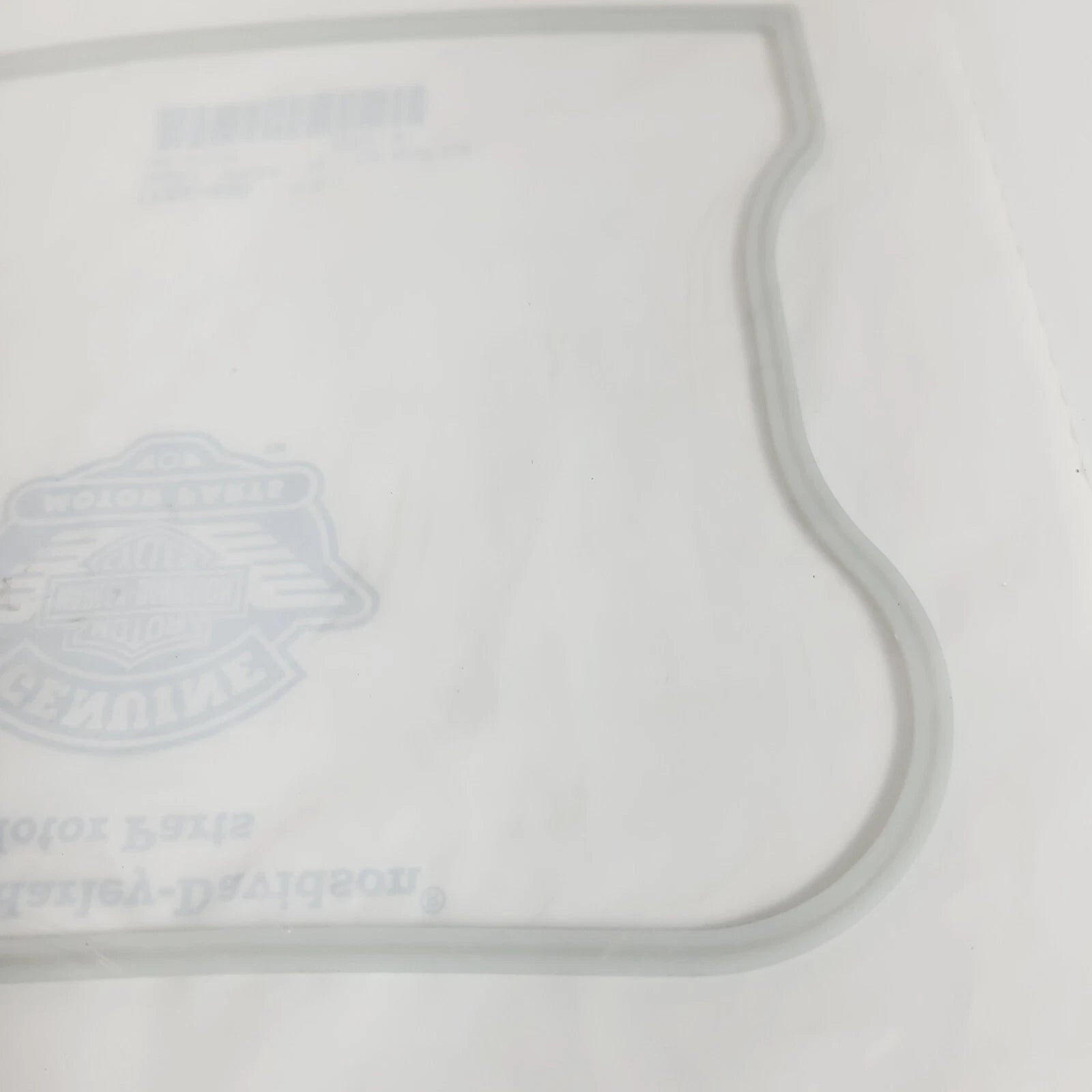 Upper Rocker Cover Gasket for Harley-Davidson Evolution (1984–1991) 17356-84B